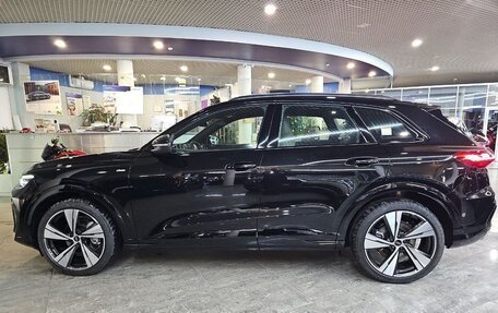 Audi Q5, 2025 год, 8 888 888 рублей, 2 фотография