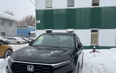 Honda CR-V, 2025 год, 5 200 000 рублей, 2 фотография