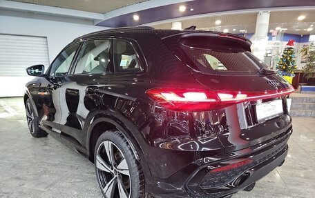 Audi Q5, 2025 год, 8 888 888 рублей, 3 фотография