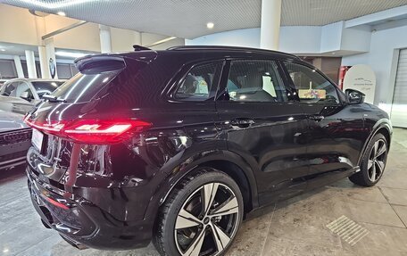 Audi Q5, 2025 год, 8 888 888 рублей, 4 фотография