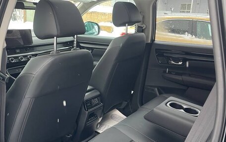 Honda CR-V, 2025 год, 5 200 000 рублей, 4 фотография