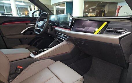 Audi Q5, 2025 год, 8 888 888 рублей, 16 фотография