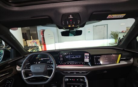 Audi Q5, 2025 год, 8 888 888 рублей, 19 фотография