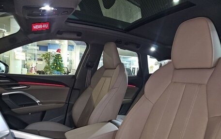 Audi Q5, 2025 год, 8 888 888 рублей, 8 фотография