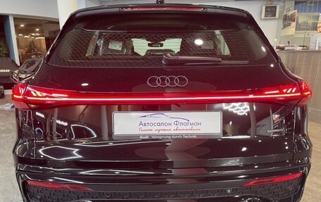 Audi Q5, 2025 год, 8 888 888 рублей, 32 фотография