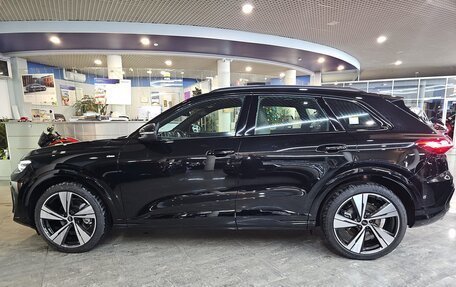 Audi Q5, 2025 год, 8 888 888 рублей, 23 фотография