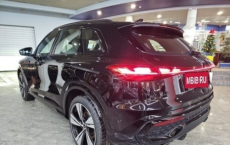 Audi Q5, 2025 год, 8 888 888 рублей, 22 фотография