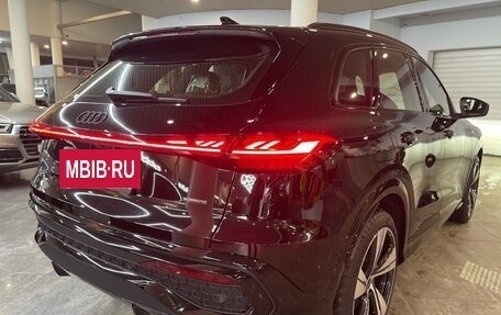 Audi Q5, 2025 год, 8 888 888 рублей, 30 фотография