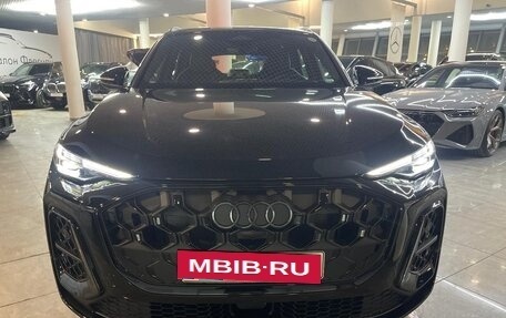 Audi Q5, 2025 год, 8 888 888 рублей, 33 фотография