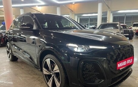 Audi Q5, 2025 год, 8 888 888 рублей, 29 фотография