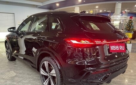 Audi Q5, 2025 год, 8 888 888 рублей, 34 фотография