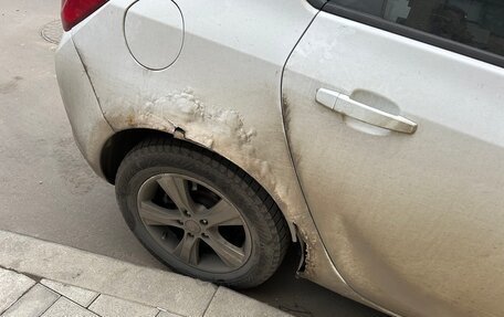 Opel Astra J, 2011 год, 300 000 рублей, 7 фотография