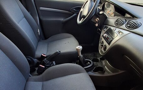 Ford Focus IV, 2003 год, 430 000 рублей, 5 фотография