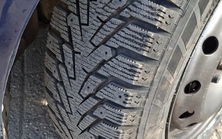 Ford Focus IV, 2003 год, 430 000 рублей, 7 фотография