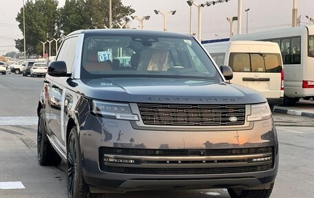 Land Rover Range Rover IV рестайлинг, 2025 год, 27 990 000 рублей, 3 фотография