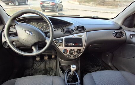Ford Focus IV, 2003 год, 430 000 рублей, 6 фотография