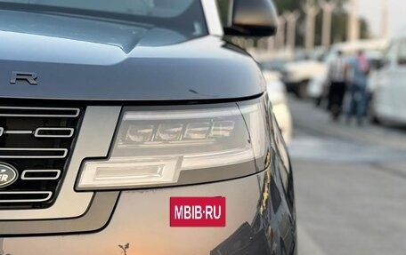 Land Rover Range Rover IV рестайлинг, 2025 год, 27 990 000 рублей, 2 фотография