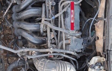 Ford Focus IV, 2003 год, 430 000 рублей, 8 фотография