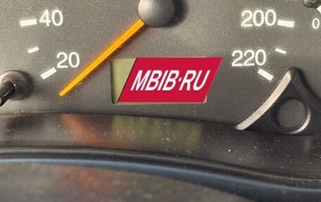 Ford Focus IV, 2003 год, 430 000 рублей, 9 фотография