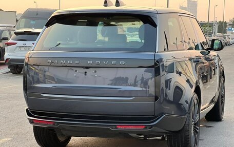 Land Rover Range Rover IV рестайлинг, 2025 год, 27 990 000 рублей, 6 фотография