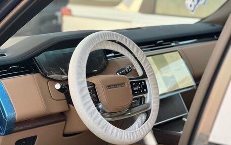 Land Rover Range Rover IV рестайлинг, 2025 год, 27 990 000 рублей, 7 фотография