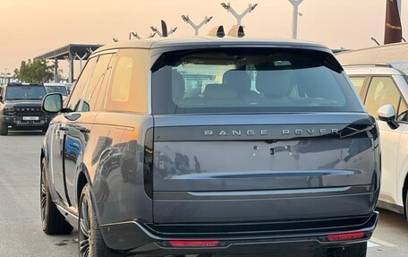 Land Rover Range Rover IV рестайлинг, 2025 год, 27 990 000 рублей, 5 фотография