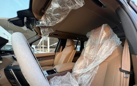 Land Rover Range Rover IV рестайлинг, 2025 год, 27 990 000 рублей, 11 фотография