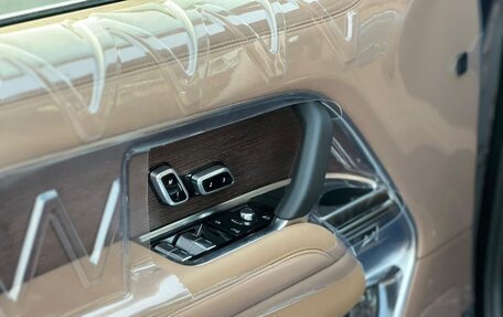 Land Rover Range Rover IV рестайлинг, 2025 год, 27 990 000 рублей, 12 фотография