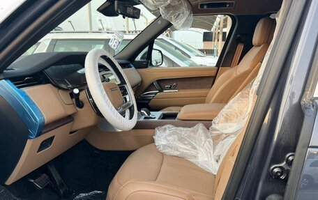 Land Rover Range Rover IV рестайлинг, 2025 год, 27 990 000 рублей, 14 фотография