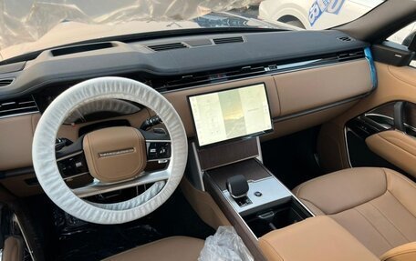 Land Rover Range Rover IV рестайлинг, 2025 год, 27 990 000 рублей, 18 фотография