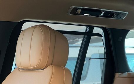 Land Rover Range Rover IV рестайлинг, 2025 год, 27 990 000 рублей, 20 фотография