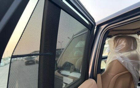 Land Rover Range Rover IV рестайлинг, 2025 год, 27 990 000 рублей, 24 фотография