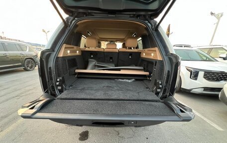 Land Rover Range Rover IV рестайлинг, 2025 год, 27 990 000 рублей, 25 фотография