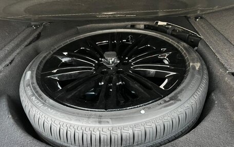 Land Rover Range Rover IV рестайлинг, 2025 год, 27 990 000 рублей, 28 фотография