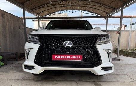 Lexus LX III, 2010 год, 3 500 000 рублей, 6 фотография