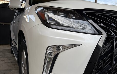 Lexus LX III, 2010 год, 3 500 000 рублей, 8 фотография