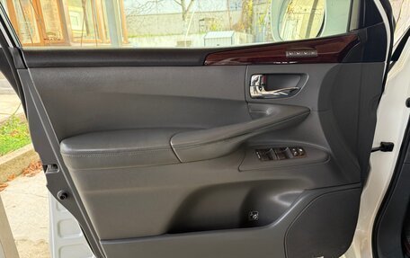 Lexus LX III, 2010 год, 3 500 000 рублей, 11 фотография