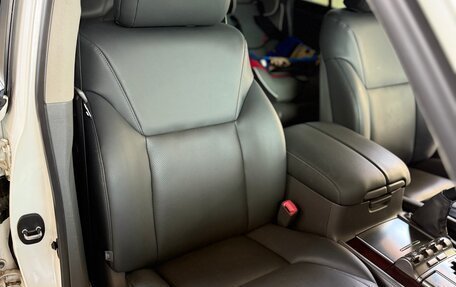 Lexus LX III, 2010 год, 3 500 000 рублей, 15 фотография