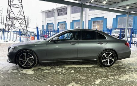 Mercedes-Benz E-Класс, 2018 год, 3 499 000 рублей, 2 фотография