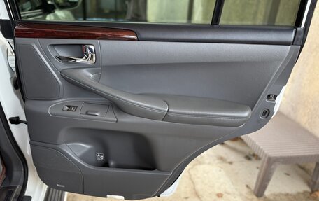 Lexus LX III, 2010 год, 3 500 000 рублей, 17 фотография