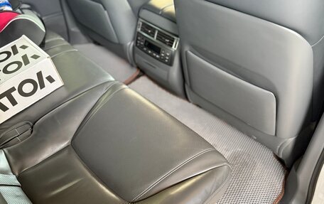 Lexus LX III, 2010 год, 3 500 000 рублей, 18 фотография