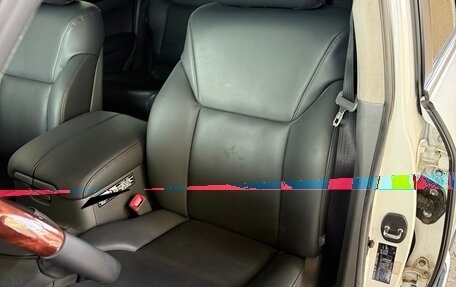 Lexus LX III, 2010 год, 3 500 000 рублей, 12 фотография