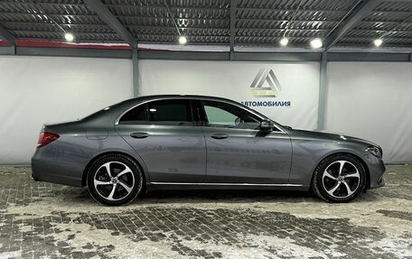 Mercedes-Benz E-Класс, 2018 год, 3 499 000 рублей, 6 фотография