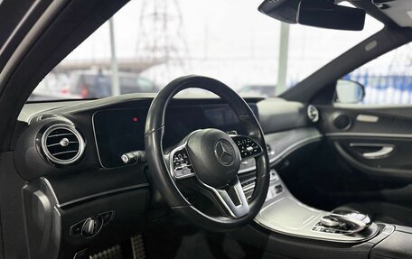 Mercedes-Benz E-Класс, 2018 год, 3 499 000 рублей, 13 фотография