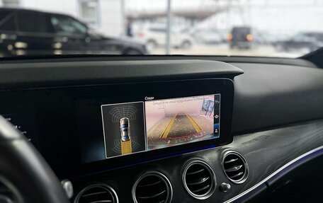 Mercedes-Benz E-Класс, 2018 год, 3 499 000 рублей, 17 фотография