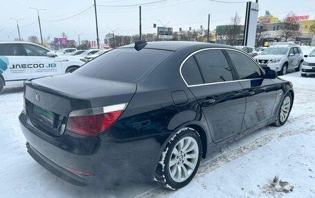 BMW 5 серия, 2003 год, 894 000 рублей, 6 фотография