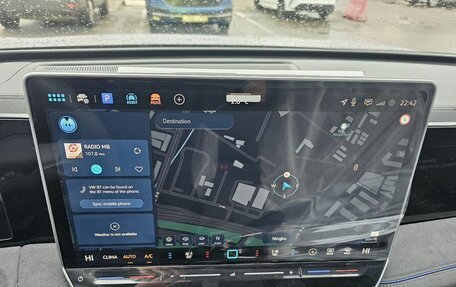 Volkswagen Tiguan, 2025 год, 5 099 000 рублей, 14 фотография