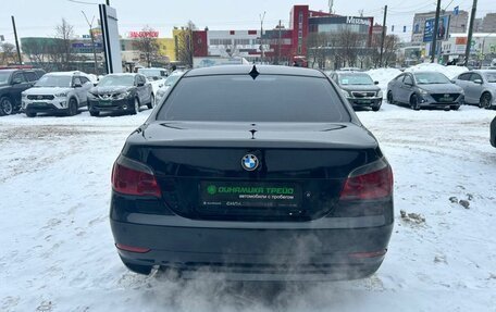 BMW 5 серия, 2003 год, 894 000 рублей, 7 фотография