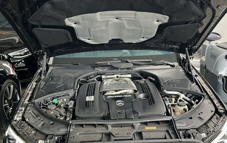 Mercedes-Benz S-Класс AMG, 2024 год, 25 700 000 рублей, 6 фотография