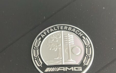 Mercedes-Benz S-Класс AMG, 2024 год, 25 700 000 рублей, 10 фотография